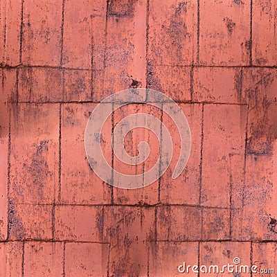 Rusty pattern grunge metal brown rust seamless texture backgroun