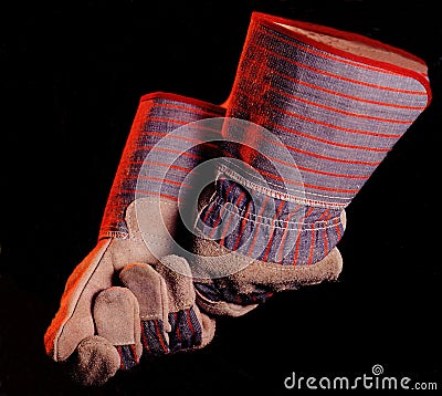 Safety Gloves