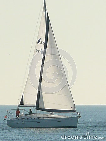 Sail Boat