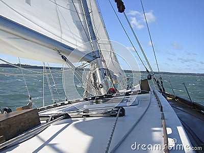 Sailing 4