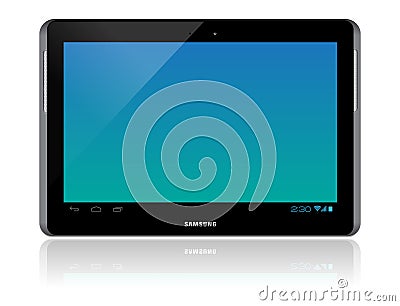 Samsung Galaxy Tab 2 10.1
