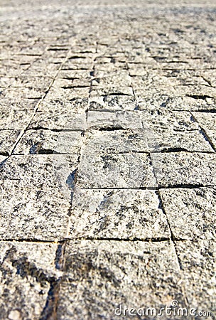 Sand texture floor tile