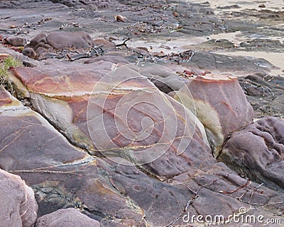 The Sapphire Coast of New South Wales