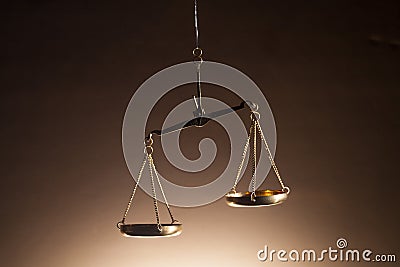 Scales of Justice