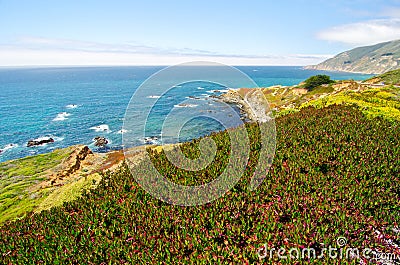 scenic-vista-california-state-route-sr-one-most-beautiful-coastlines ...