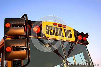 School Bus