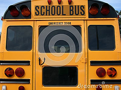 School bus