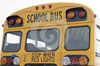 School bus