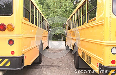 School buses