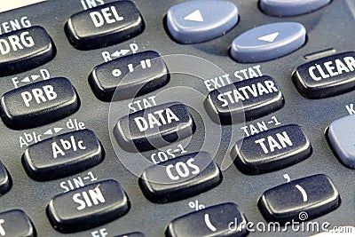 Scientific Calculator