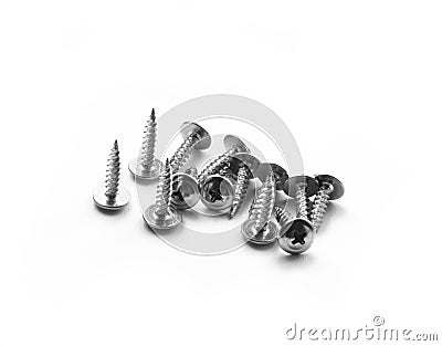 Screws