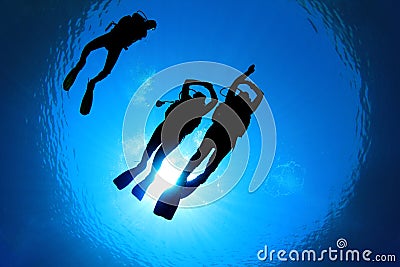 Scuba Diving