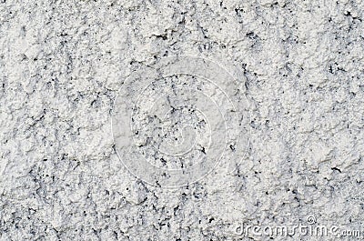 Seamless rock white texture background closeup