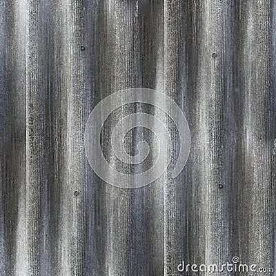 Seamless sheet of gray slate roof texture