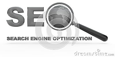 search engine optimizer