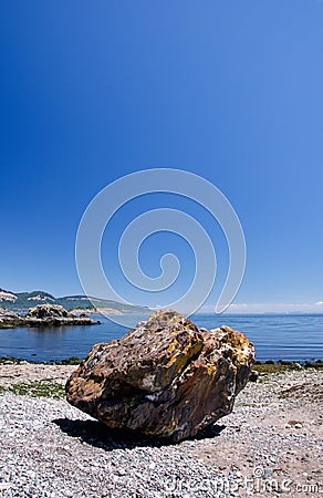 National Park On Pender Island National Park On Pender Island