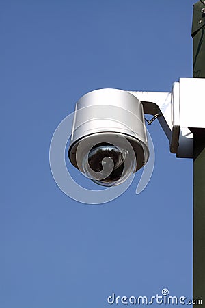 Security camera