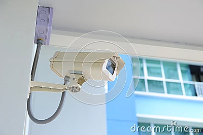 Security Camera