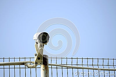 Security camera