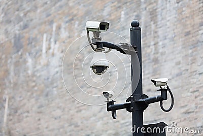 Security Camera