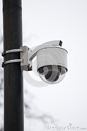 Security camera