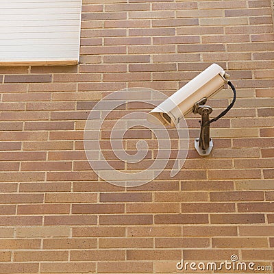 Security Camera