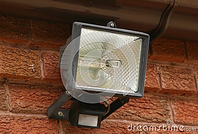 Security Light