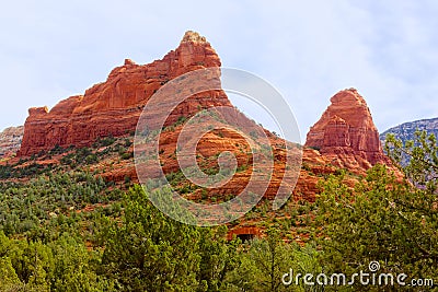 Sedona Red Rocks