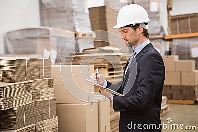 warehouse inventory management software