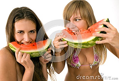 Watermelon girl from brazil nacked Watermelon girl from brazil nacked consider, that