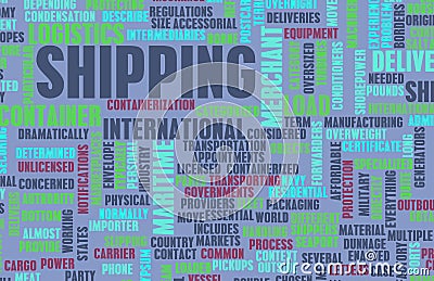 Shipping Industry