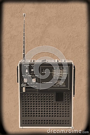 Short Wave Radio