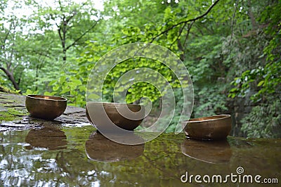 Singing Bowls