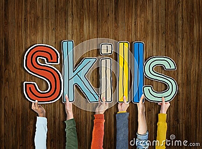 Skills Word Concepts