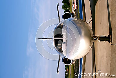 Small Business Jet