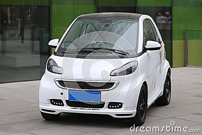 Smart Car