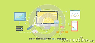 seo analytics