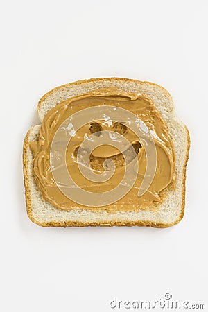 [Image: smiley-face-drawn-peanut-butter-slice-toa-9834983.jpg]