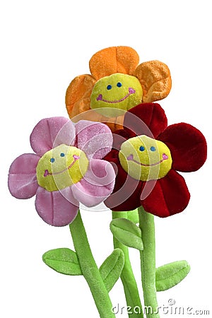 Flower Toys 118