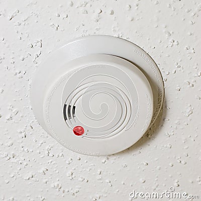 Smoke alarm