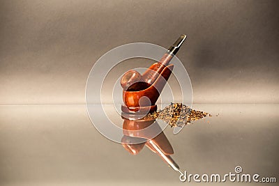 Smoking pipe