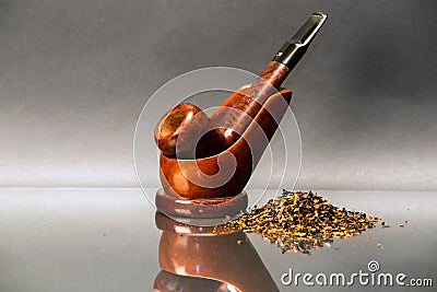 Smoking pipe