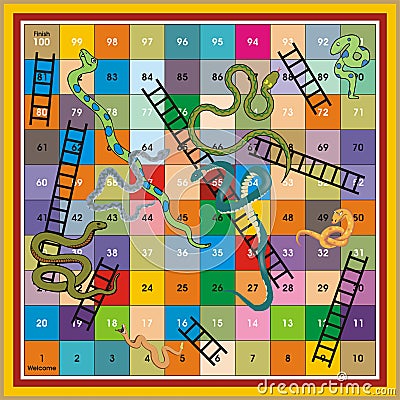 Snake and ladder Images - Search Images on Everypixel