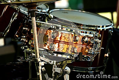 Snare drum