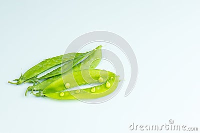 Snow pea