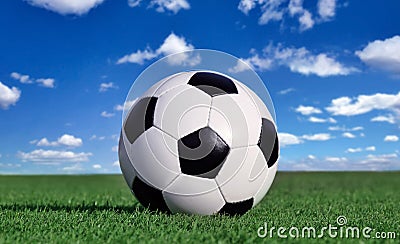 Soccer ball