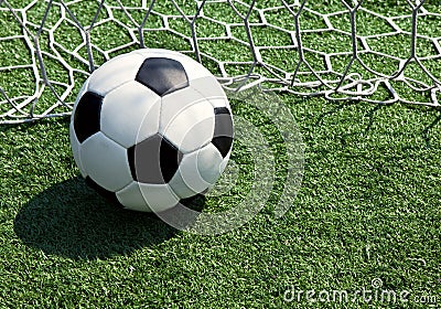 Soccer ball