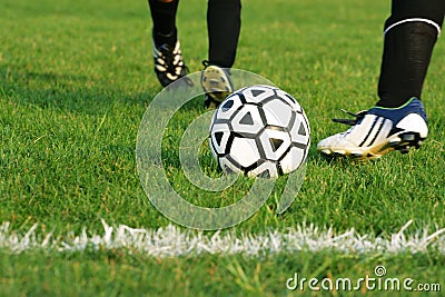 Soccer Ball