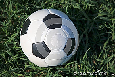 Soccer Ball