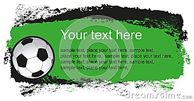 soccer frame templates